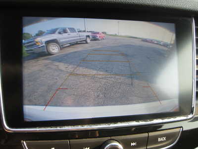 2020 Buick Encore, $18900. Photo 11