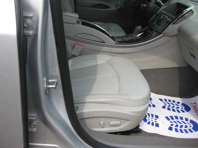2012 Buick LaCrosse, $9995. Photo 6