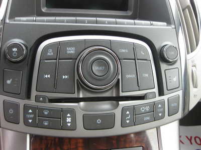 2012 Buick LaCrosse, $9995. Photo 10