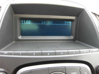 2012 Buick LaCrosse, $9995. Photo 11