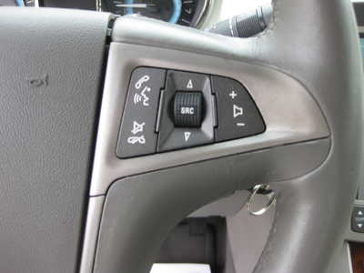 2012 Buick LaCrosse, $9995. Photo 12