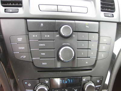 2011 Buick Regal, $8995. Photo 10