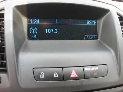 2011 Buick Regal, $8995. Photo 11