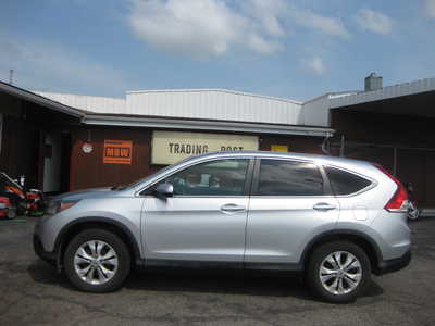 2014 Honda CR-V, $14900. Photo 1