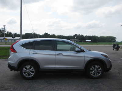 2014 Honda CR-V, $14900. Photo 3