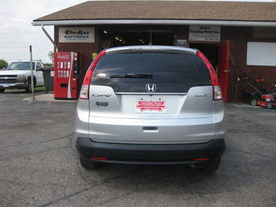 2014 Honda CR-V, $14900. Photo 4