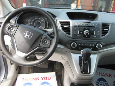 2014 Honda CR-V, $14900. Photo 7