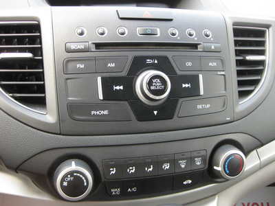 2014 Honda CR-V, $14900. Photo 8