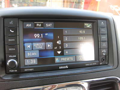 2016 Chrysler Town & Country, $12900. Photo 9