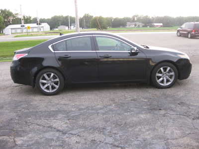 2012 Acura TL, $9995. Photo 1