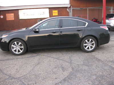 2012 Acura TL, $9995. Photo 2