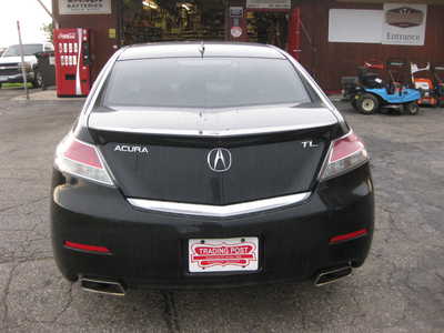 2012 Acura TL, $9995. Photo 3