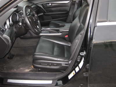 2012 Acura TL, $9995. Photo 5
