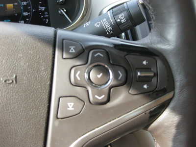 2015 Buick LaCrosse, $18900. Photo 12