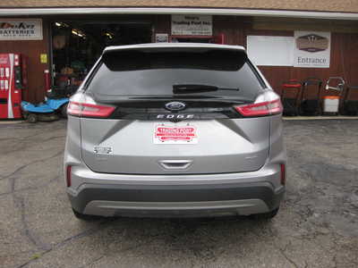 2024 Ford Edge, $28900. Photo 4