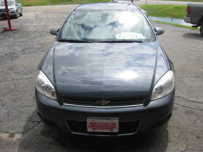 2011 Chevrolet Impala, $9995. Photo 4