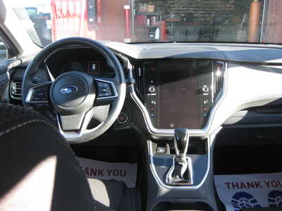 2021 Subaru Outback, $26900. Photo 7