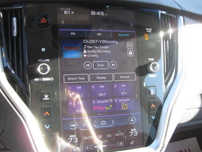 2021 Subaru Outback, $26900. Photo 8