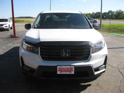 2023 Honda Ridgeline, $27900. Photo 3