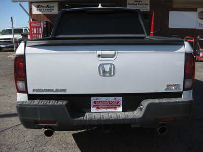 2023 Honda Ridgeline, $27900. Photo 4