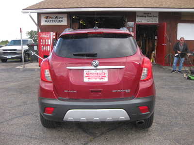 2016 Buick Encore, $6996. Photo 2