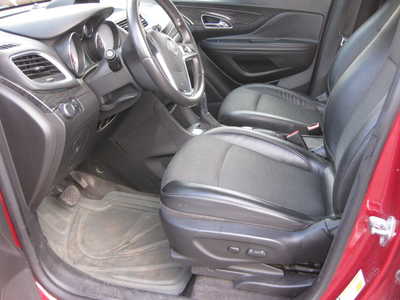 2016 Buick Encore, $6996. Photo 5