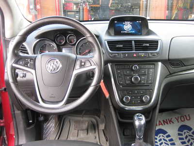 2016 Buick Encore, $6996. Photo 7