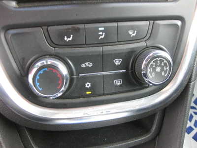 2016 Buick Encore, $6996. Photo 8