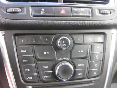 2016 Buick Encore, $6996. Photo 9