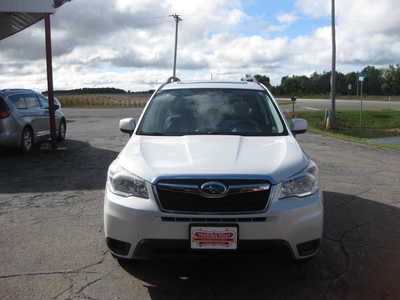 2014 Subaru Forester, $12900. Photo 2