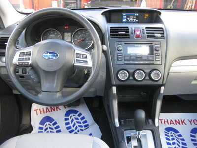 2014 Subaru Forester, $12900. Photo 7