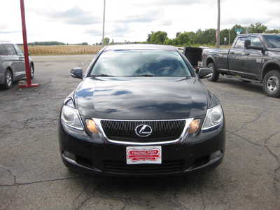 2011 Lexus GS Series, $6995. Photo 2
