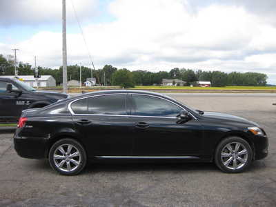 2011 Lexus GS Series, $6995. Photo 3