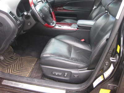 2011 Lexus GS Series, $6995. Photo 5