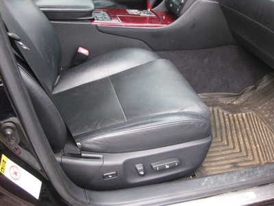 2011 Lexus GS Series, $6995. Photo 6