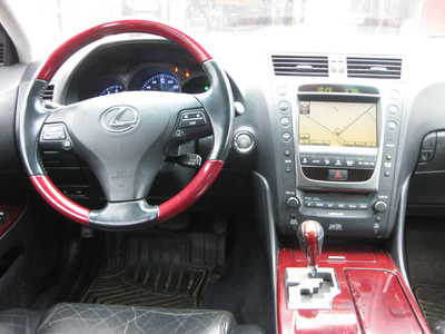 2011 Lexus GS Series, $6995. Photo 8