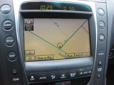 2011 Lexus GS Series, $6995. Photo 11