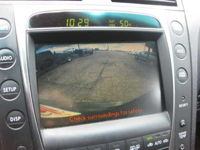 2011 Lexus GS Series, $6995. Photo 12
