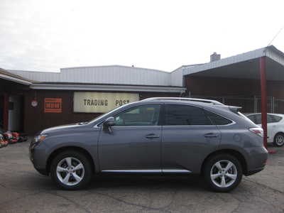 2012 Lexus RX Series, $14900. Photo 1