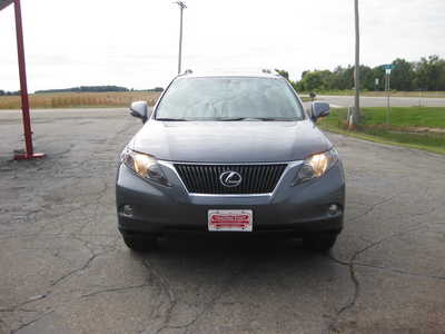 2012 Lexus RX Series, $14900. Photo 2