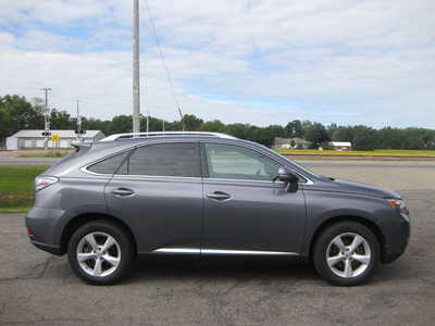 2012 Lexus RX Series, $14900. Photo 3