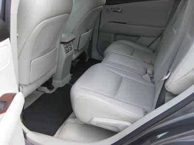 2012 Lexus RX Series, $14900. Photo 7