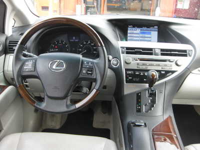 2012 Lexus RX Series, $14900. Photo 8