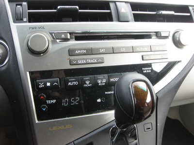 2012 Lexus RX Series, $14900. Photo 10