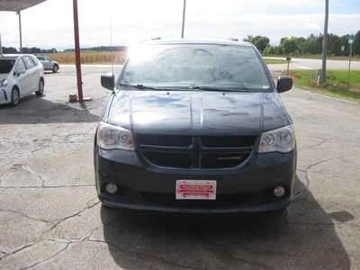 2013 Dodge Caravan, Grand, $9995. Photo 2