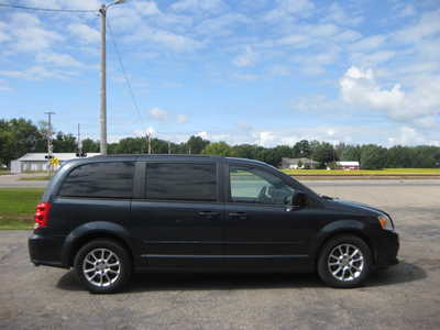 2013 Dodge Caravan, Grand, $9995. Photo 3