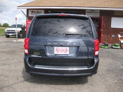 2013 Dodge Caravan, Grand, $9995. Photo 4