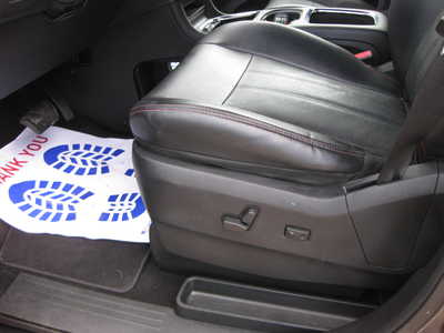2013 Dodge Caravan, Grand, $9995. Photo 5