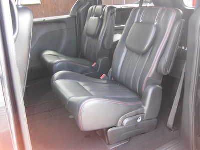 2013 Dodge Caravan, Grand, $9995. Photo 7