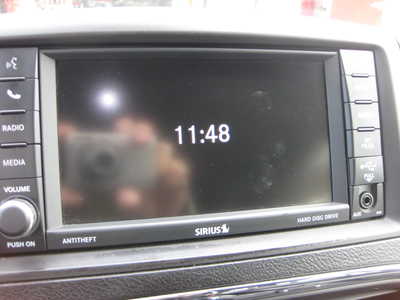 2013 Dodge Caravan, Grand, $9995. Photo 9